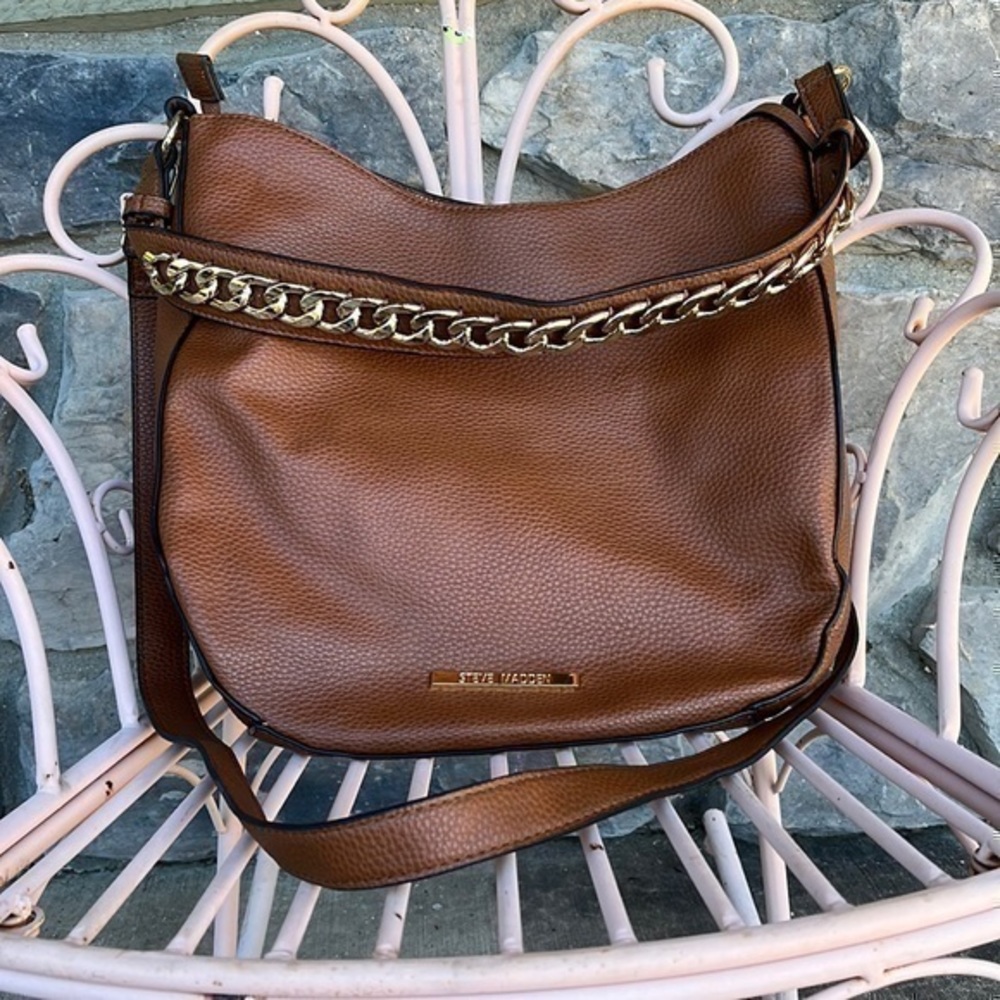 Steve Madden Purse l Like New